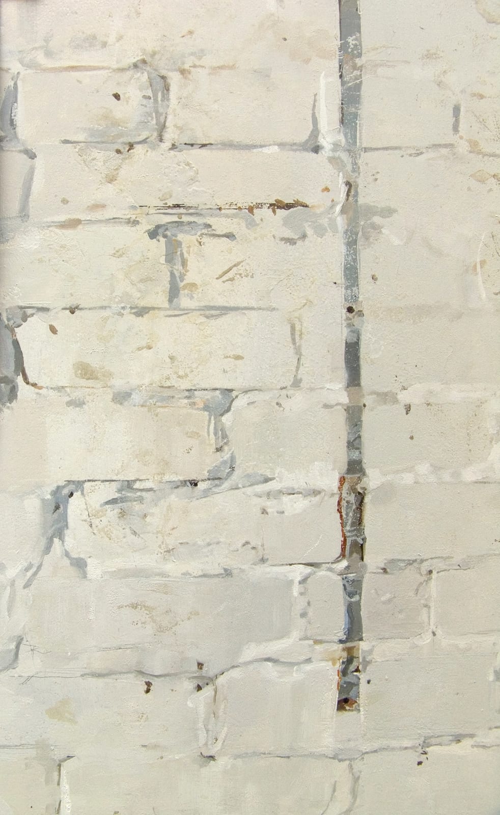 Brett Eberhardt, Jeffery's Table, 2013