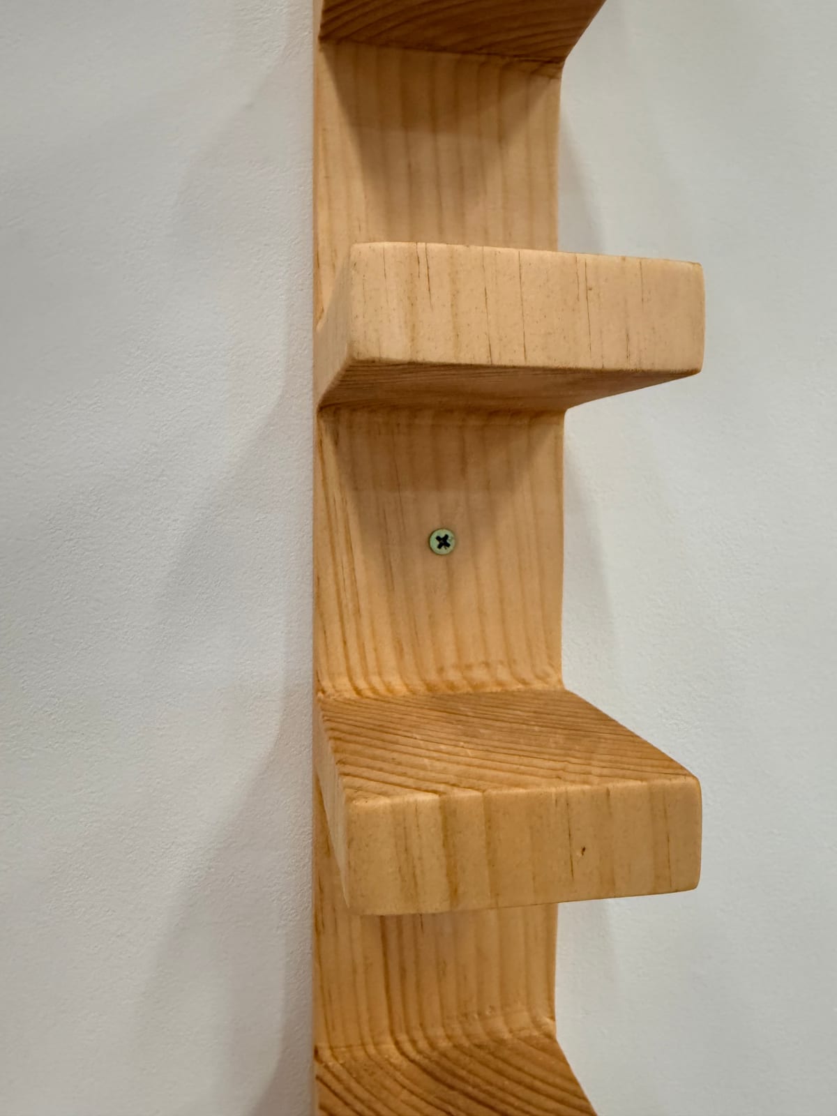 Tristan Fitch, Smokestack No. 10, 2025