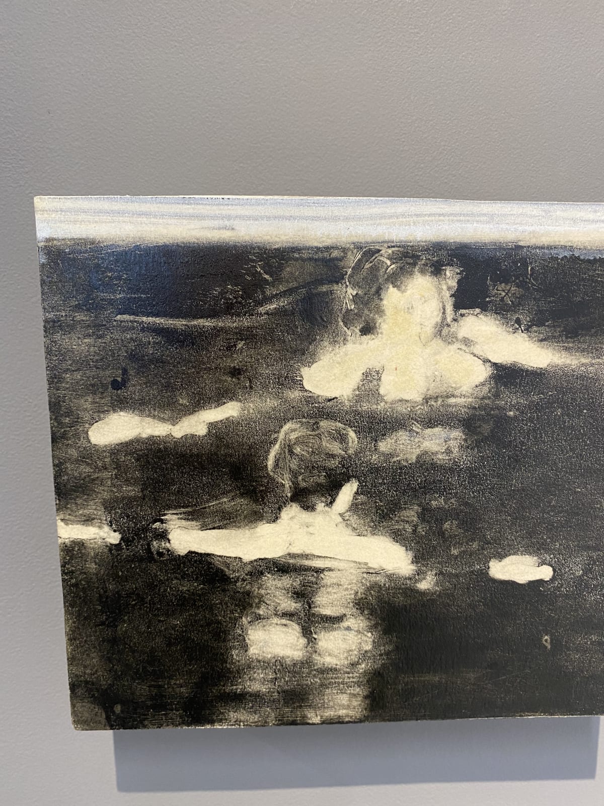 David Konigsberg, Conversation, 2020