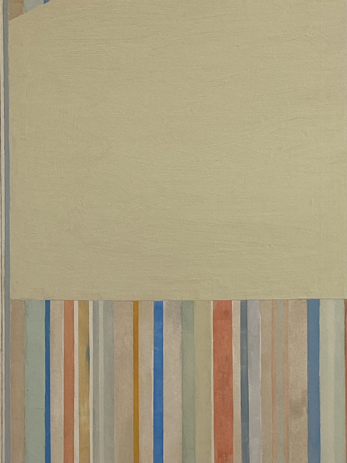 Elizabeth Gourlay (estate), Primrosegray, 2021