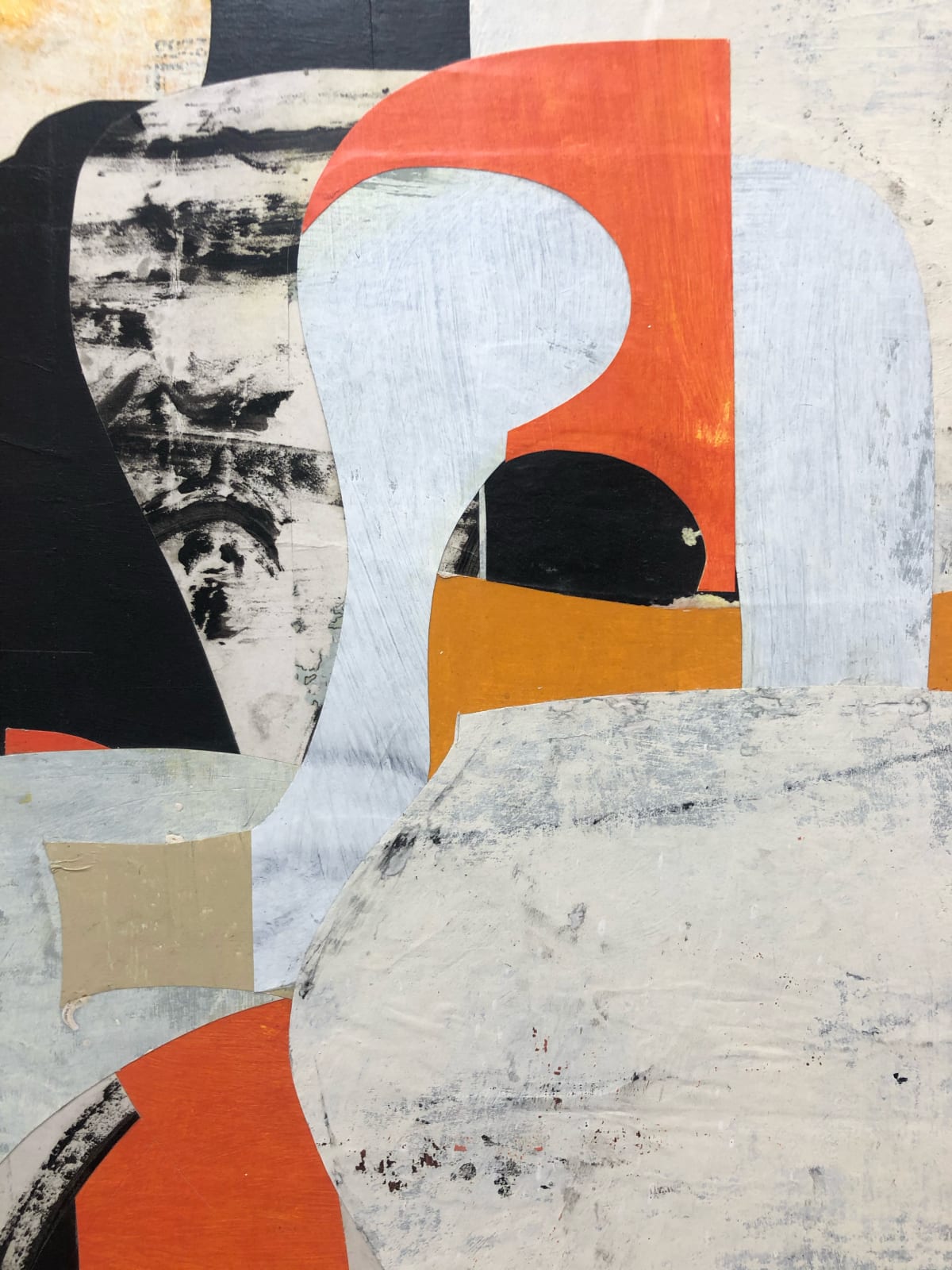 Daniel Anselmi, Untitled (9-24), 2016