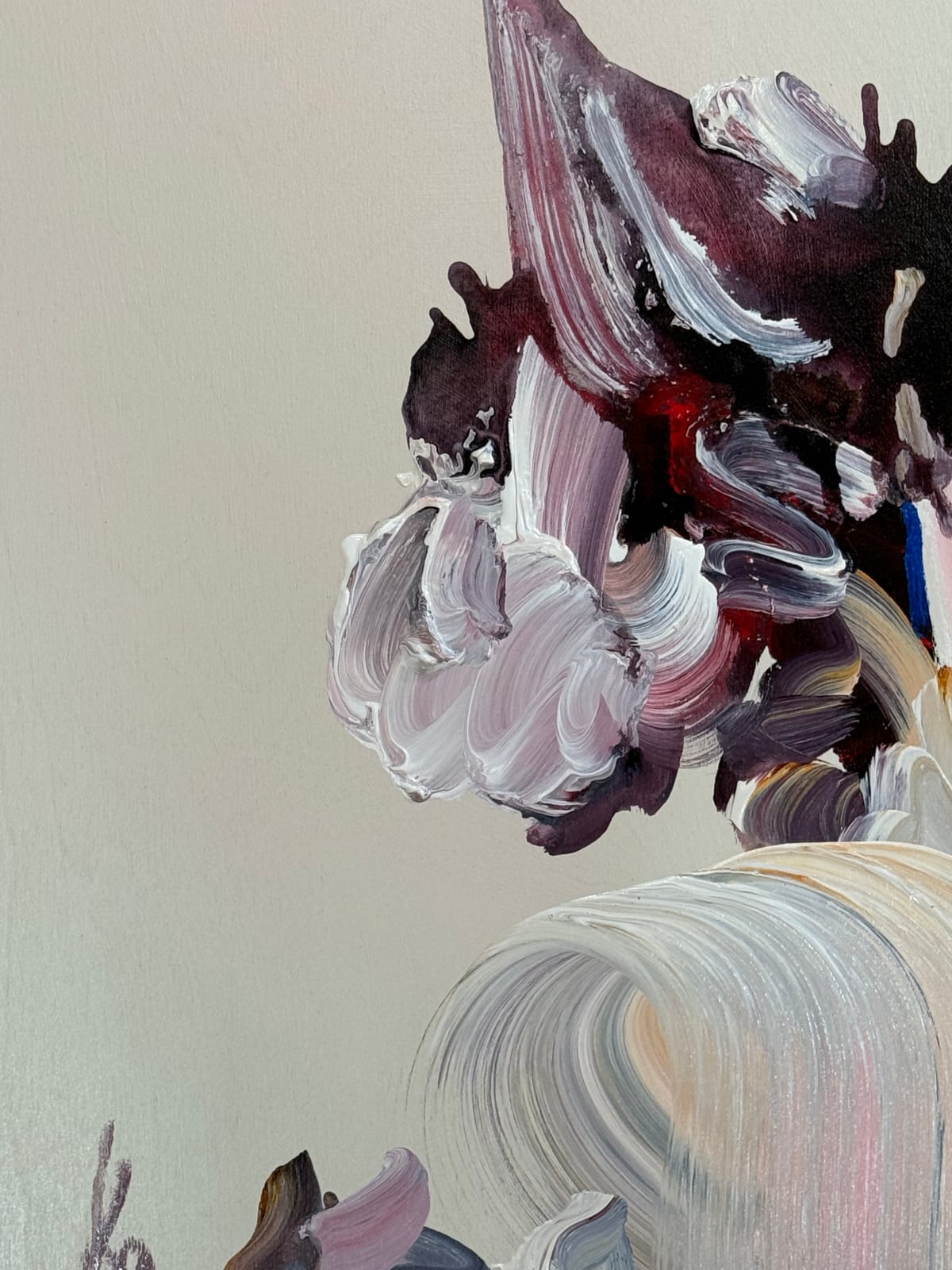 Janna Watson, Love Passage, 2025
