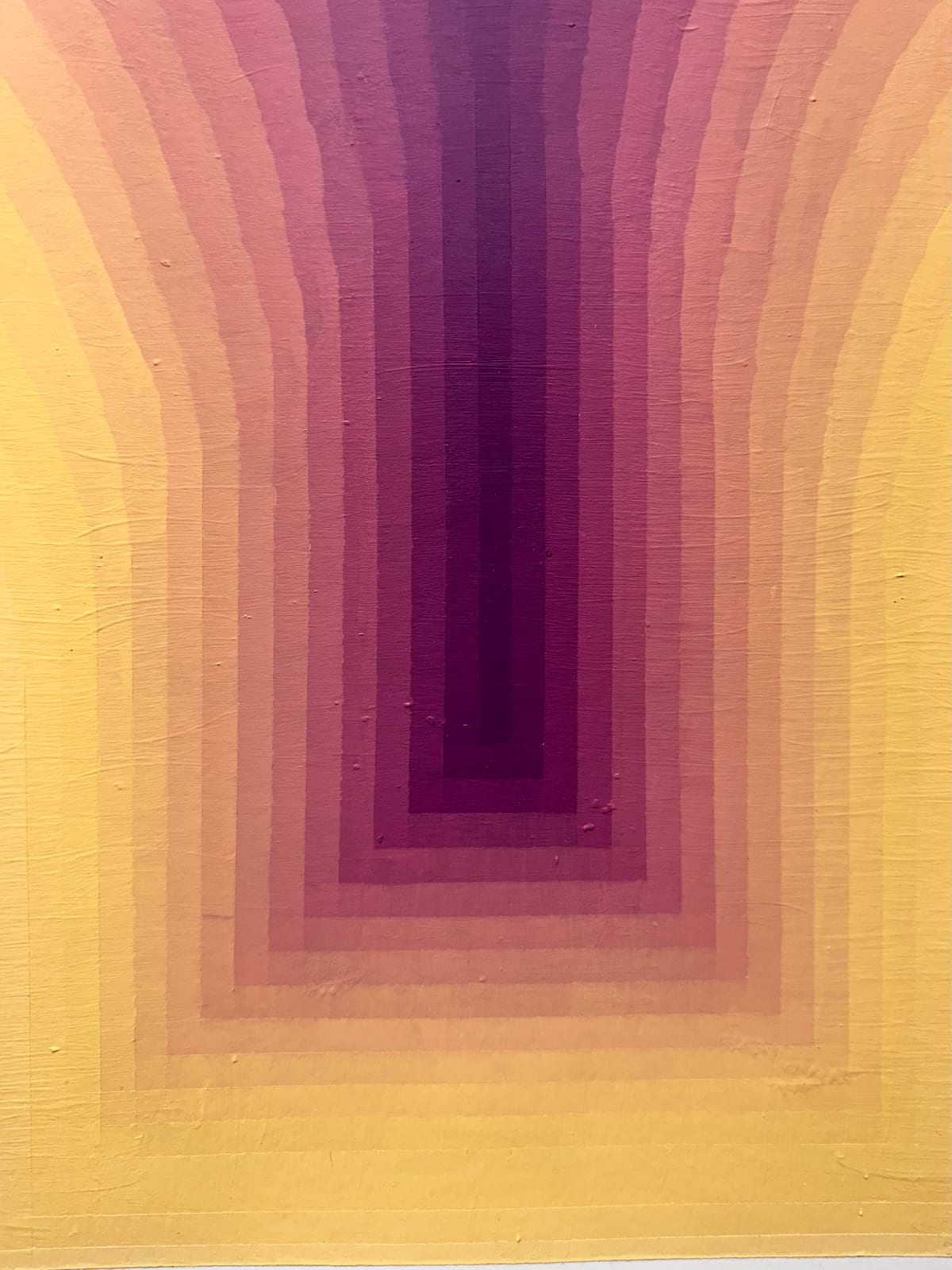 Audrey Stone, Study for As If 2, 2023
