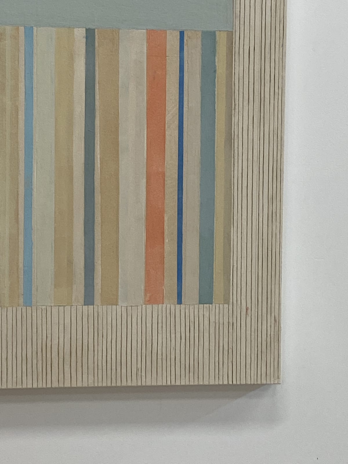 Elizabeth Gourlay (estate), Primrosegray, 2021