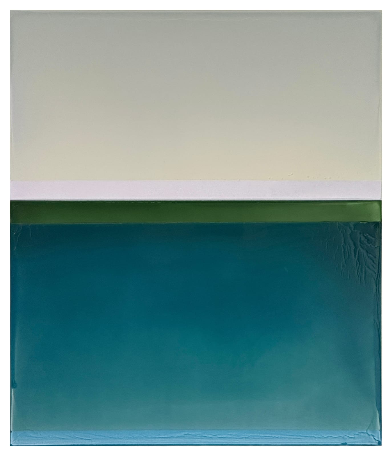 Susan English, Edge of Water, 2025