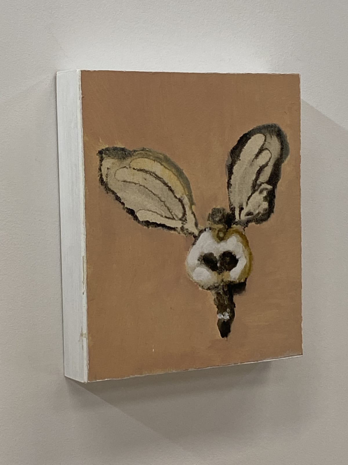 David Konigsberg, Angel, 2021