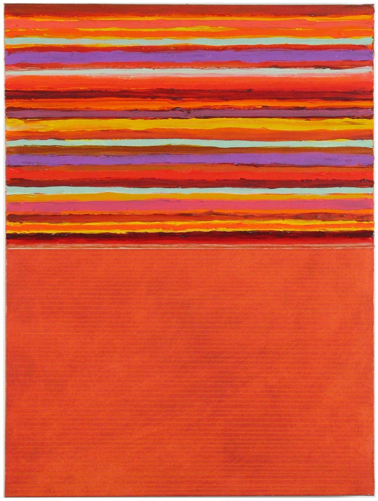 Joanne Mattera, Tutto 1, 2022