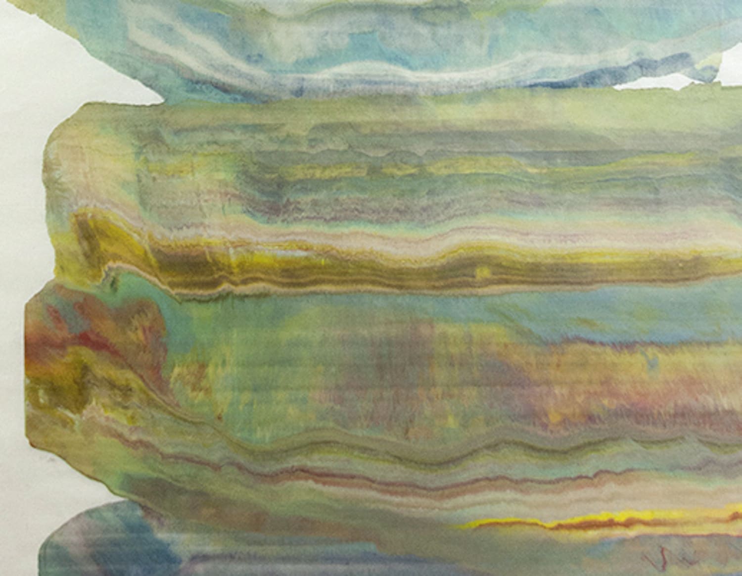 Laura Moriarty, Foundation 13, 2017