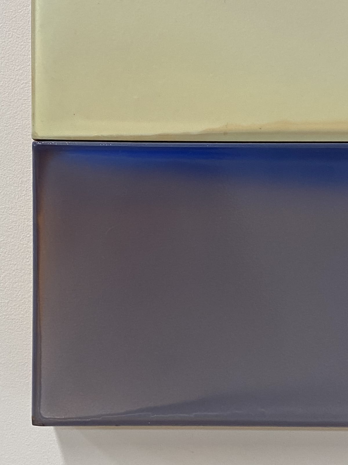 Susan English, Cloud Shadow No. 2, 2020