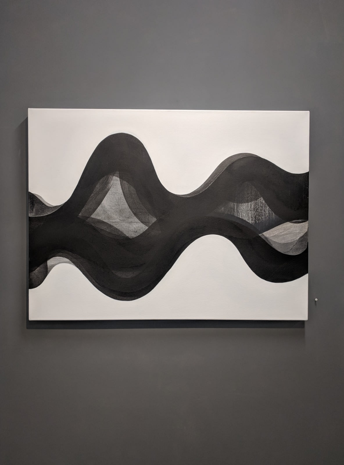 Margaret Neill, TERRAIN, 2018