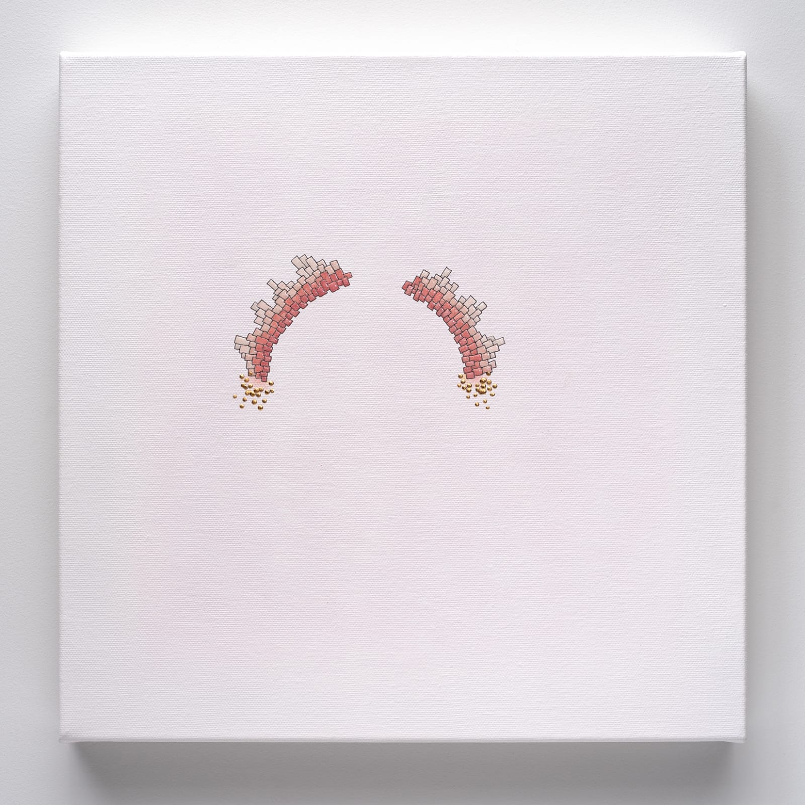 Jessica McCambly, Self Soother 9, 2020