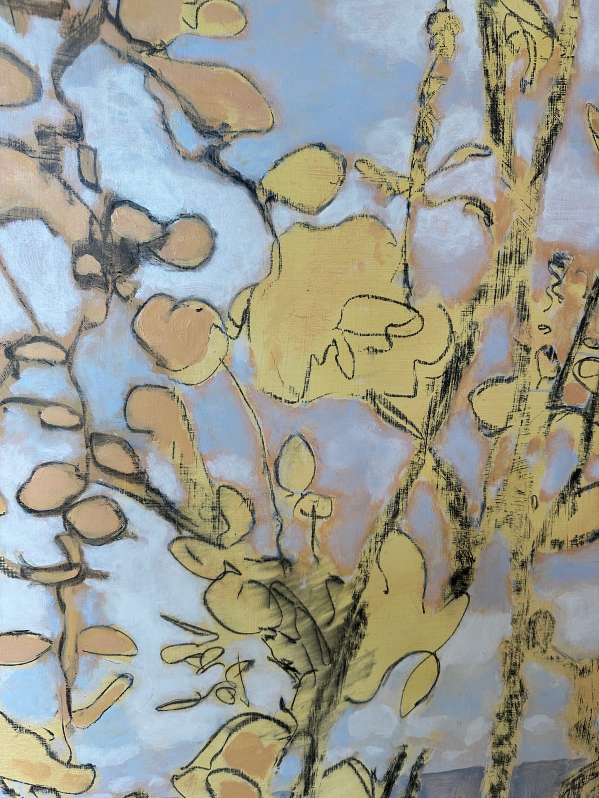 David Konigsberg, Ridge, 2022