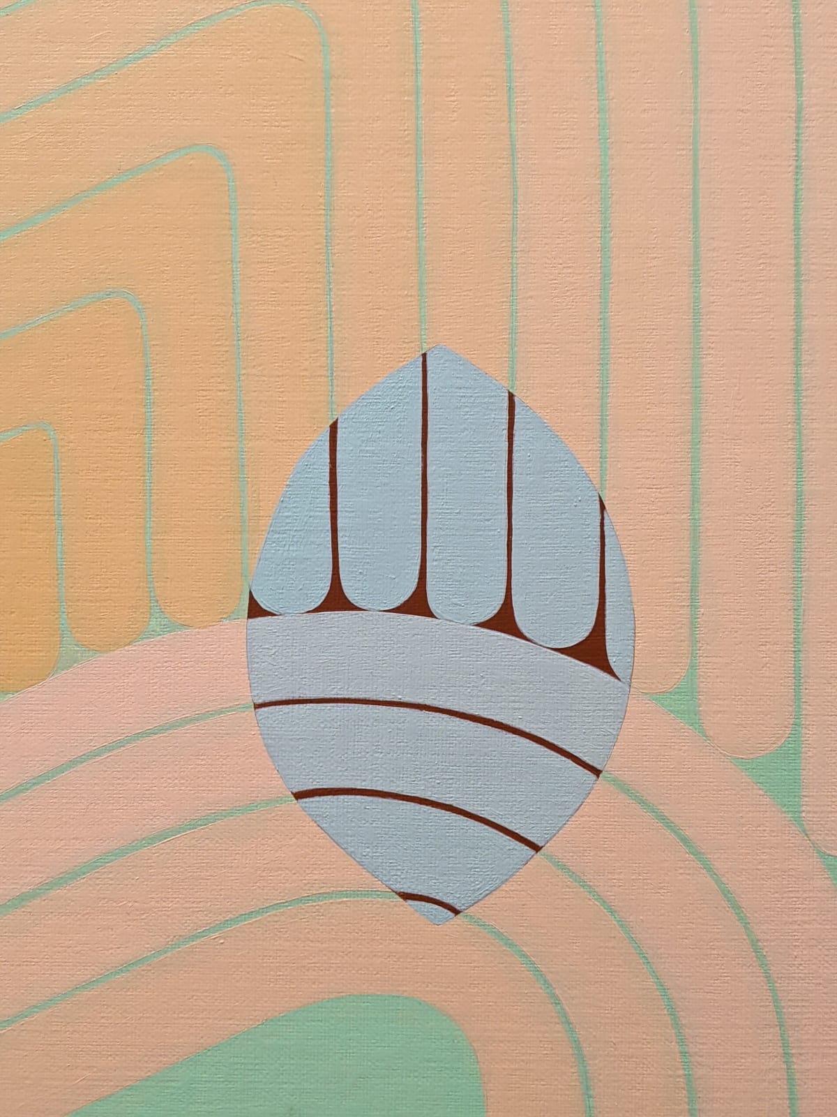 Jenny Kemp, Tandem, 2022