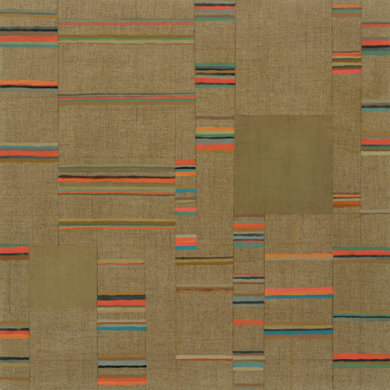 Elizabeth Gourlay (estate), tambura, 2015