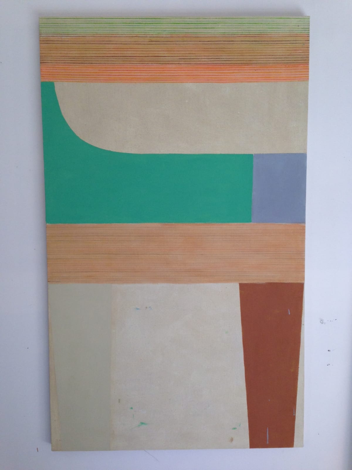 Elizabeth Gourlay (estate), B221A, 2019