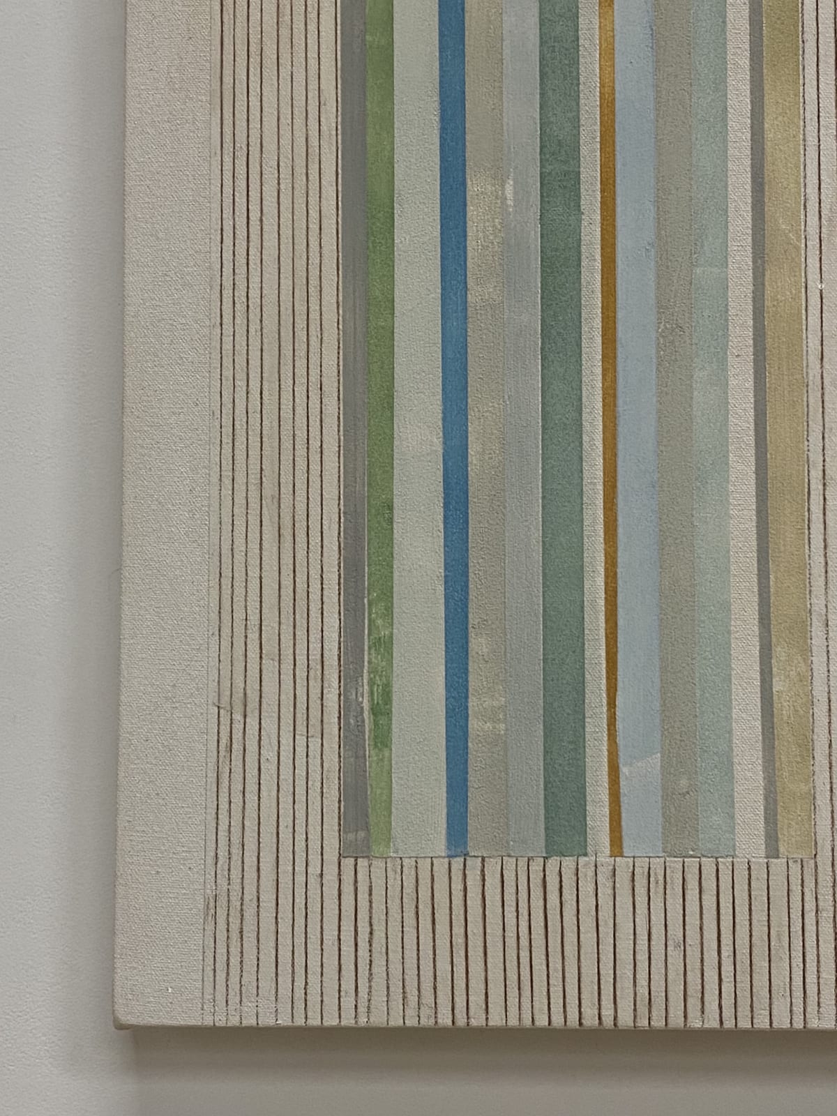 Elizabeth Gourlay (estate), AB 20, 2021