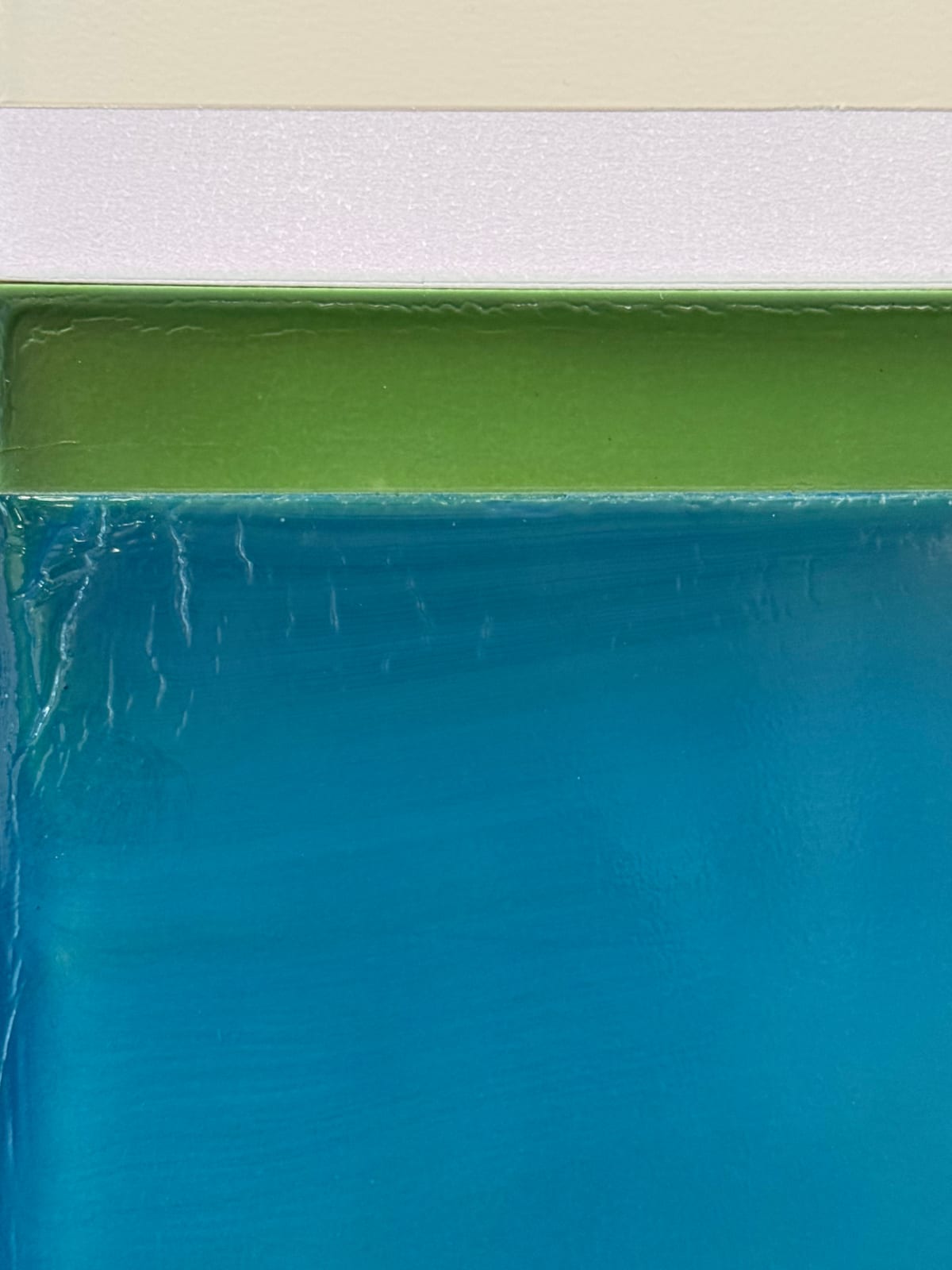 Susan English, Edge of Water, 2025