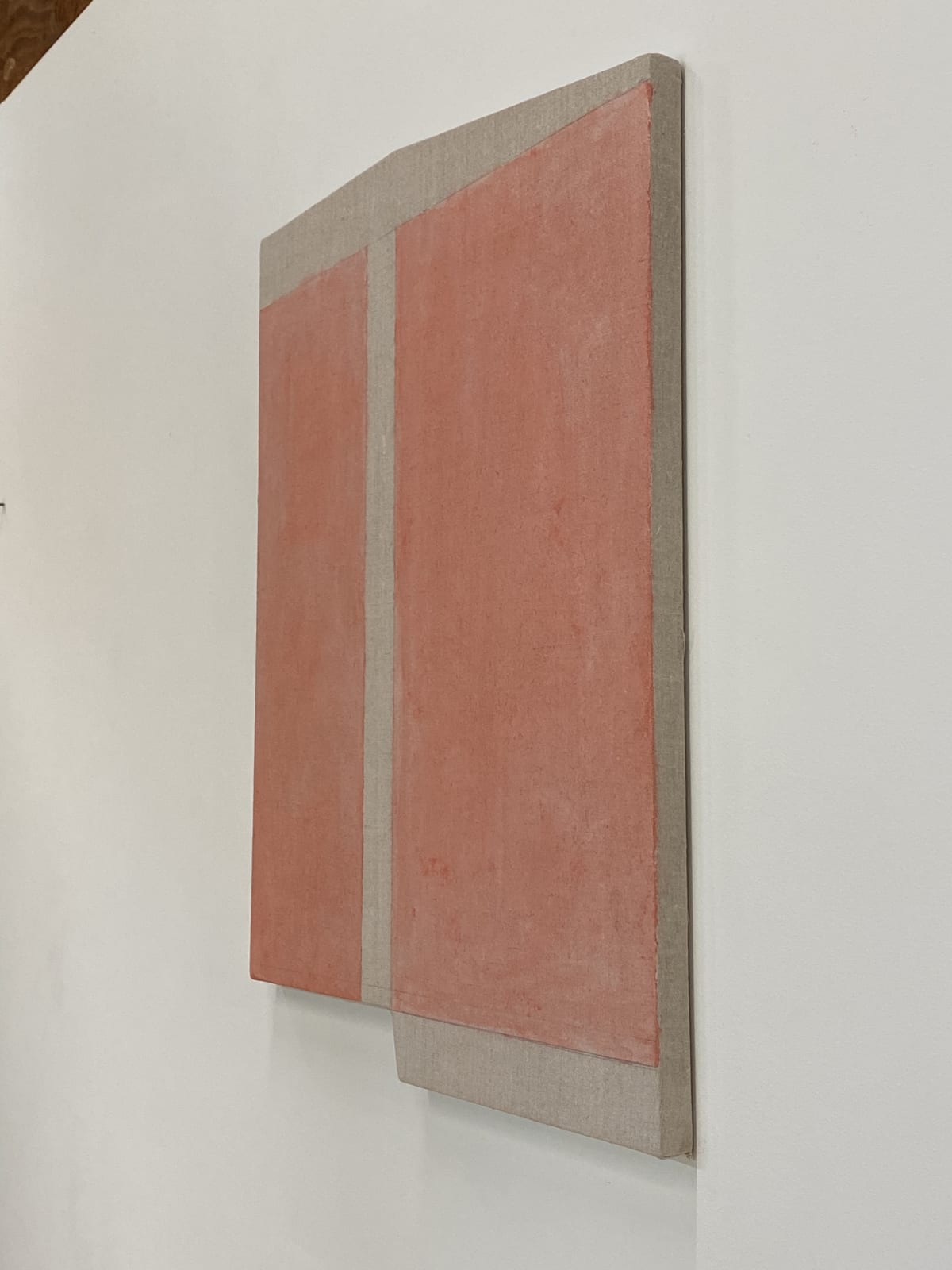Elizabeth Gourlay (estate), Cinnabar, 2021