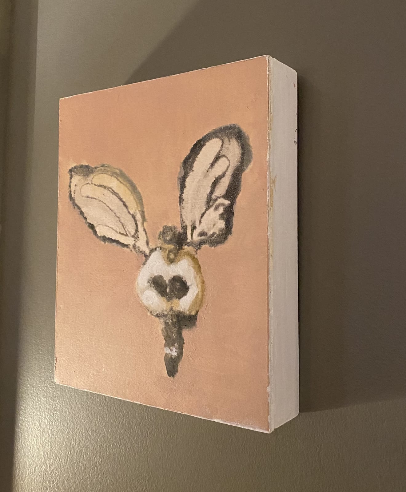David Konigsberg, Angel, 2021