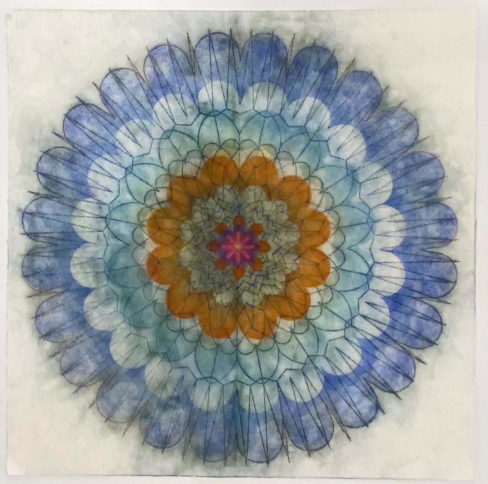 Mary Judge, Primavera Pop 25, 2022