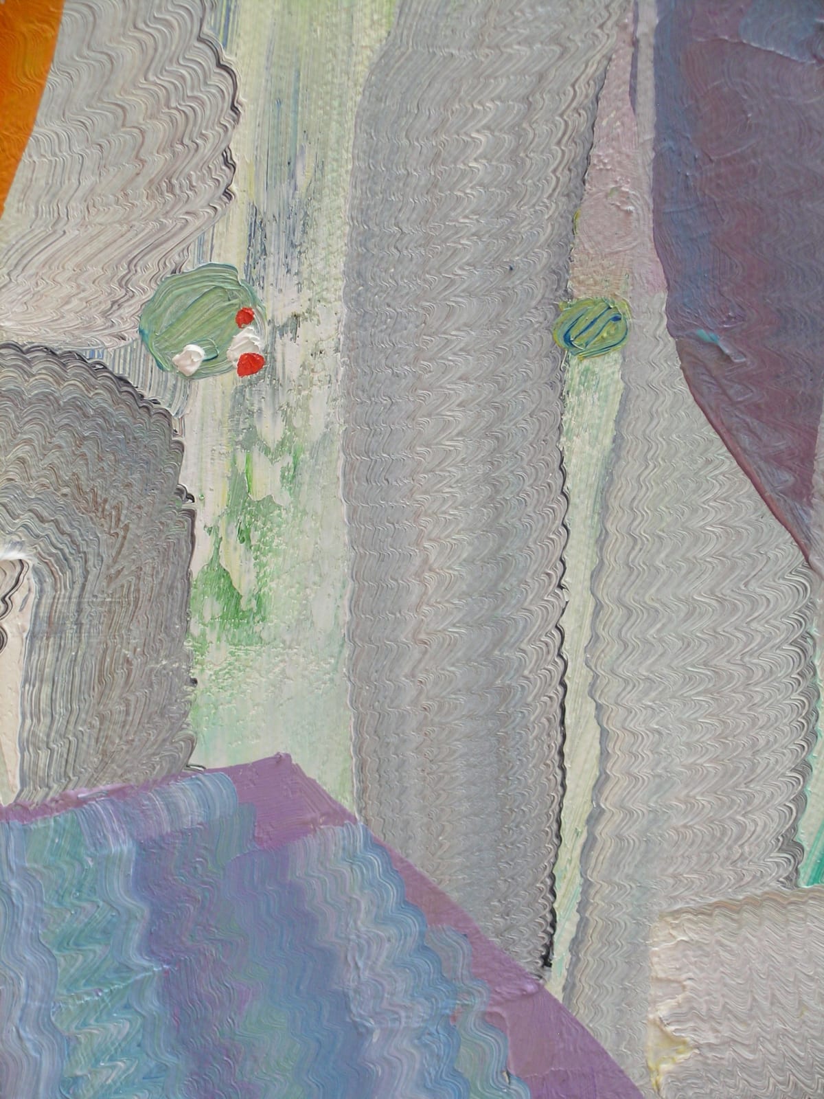 Josette Urso, Lucky Number, 2023