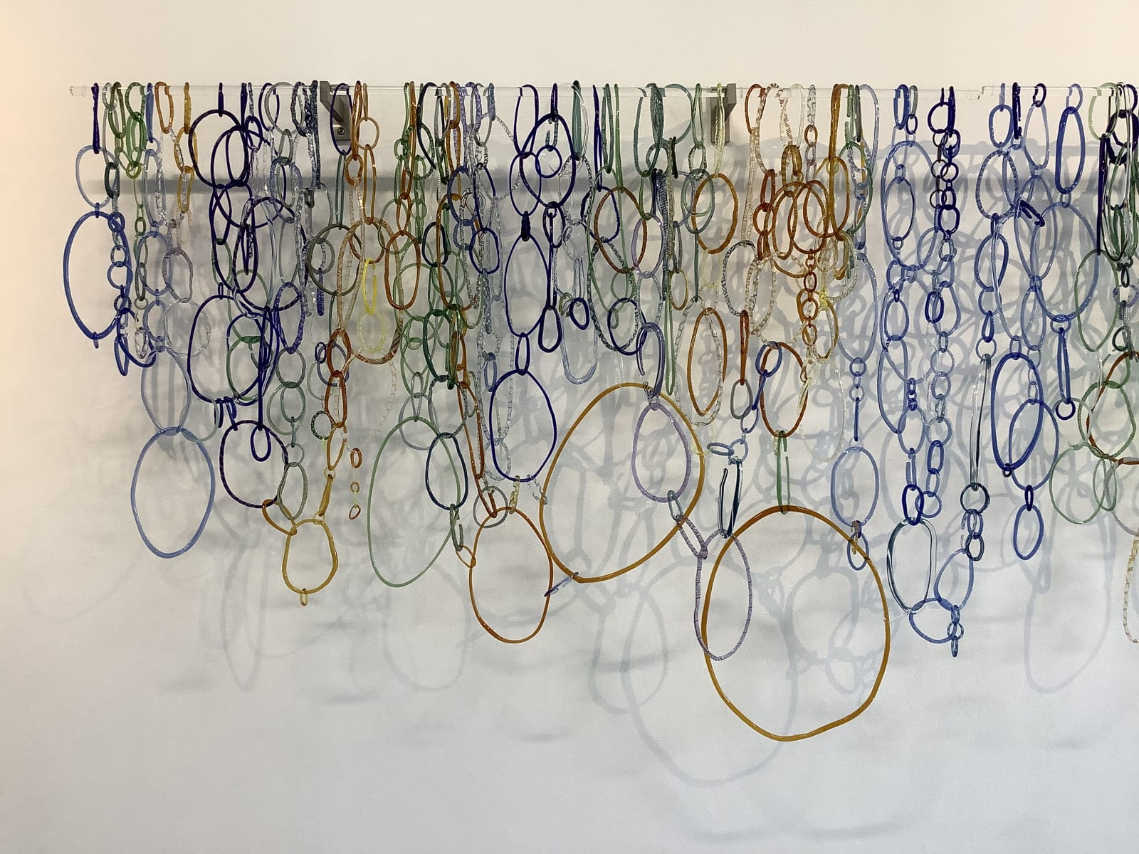 David Licata, Rockwood Brook II, 2020