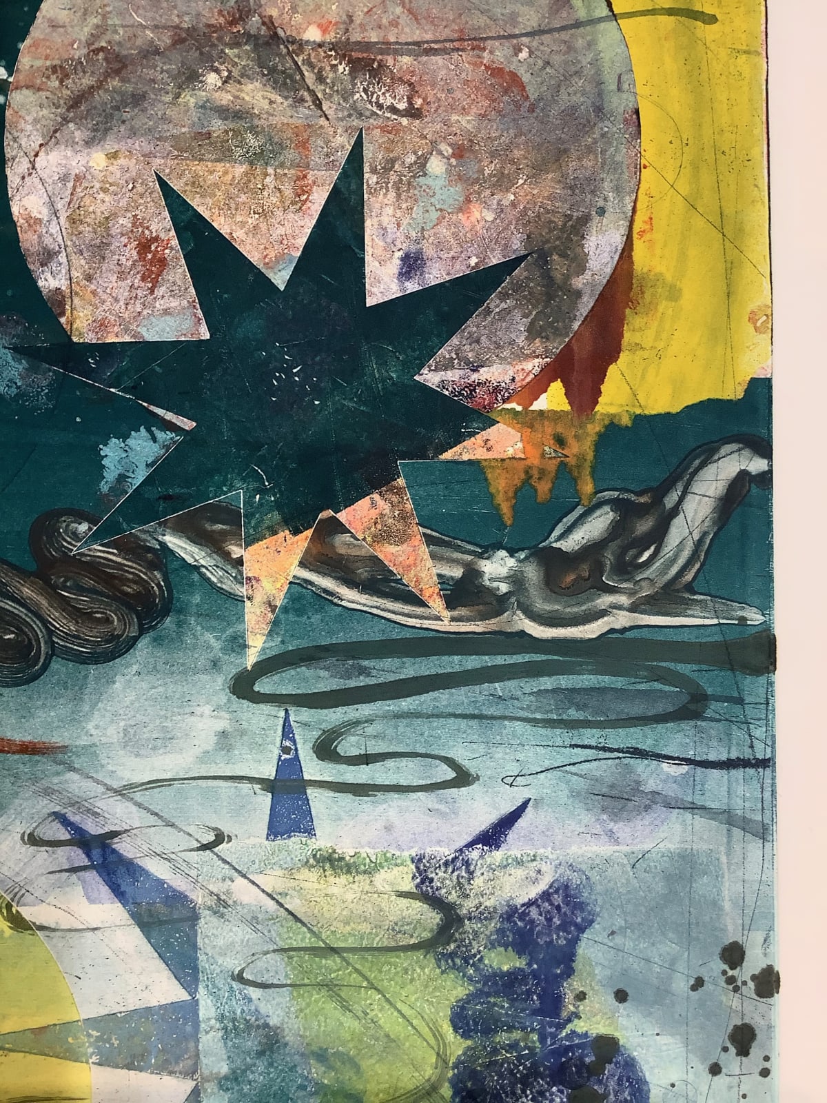 David Collins, Pilot's Notion 6, 2002