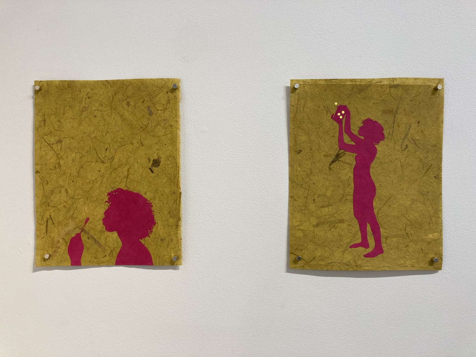 Jessica Maffia, Untitled 5, 2020