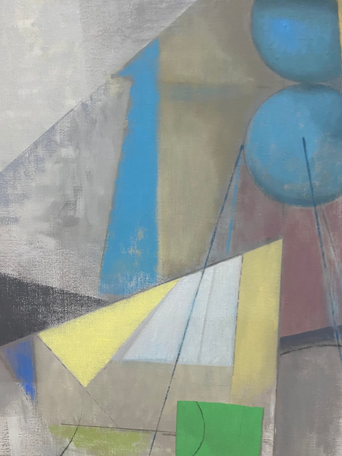 David Collins, Passages, 2022