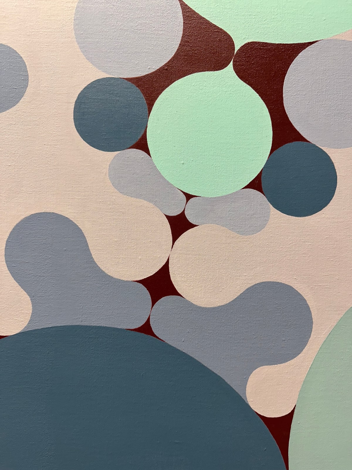 Julie Gross, Scooter, 2007