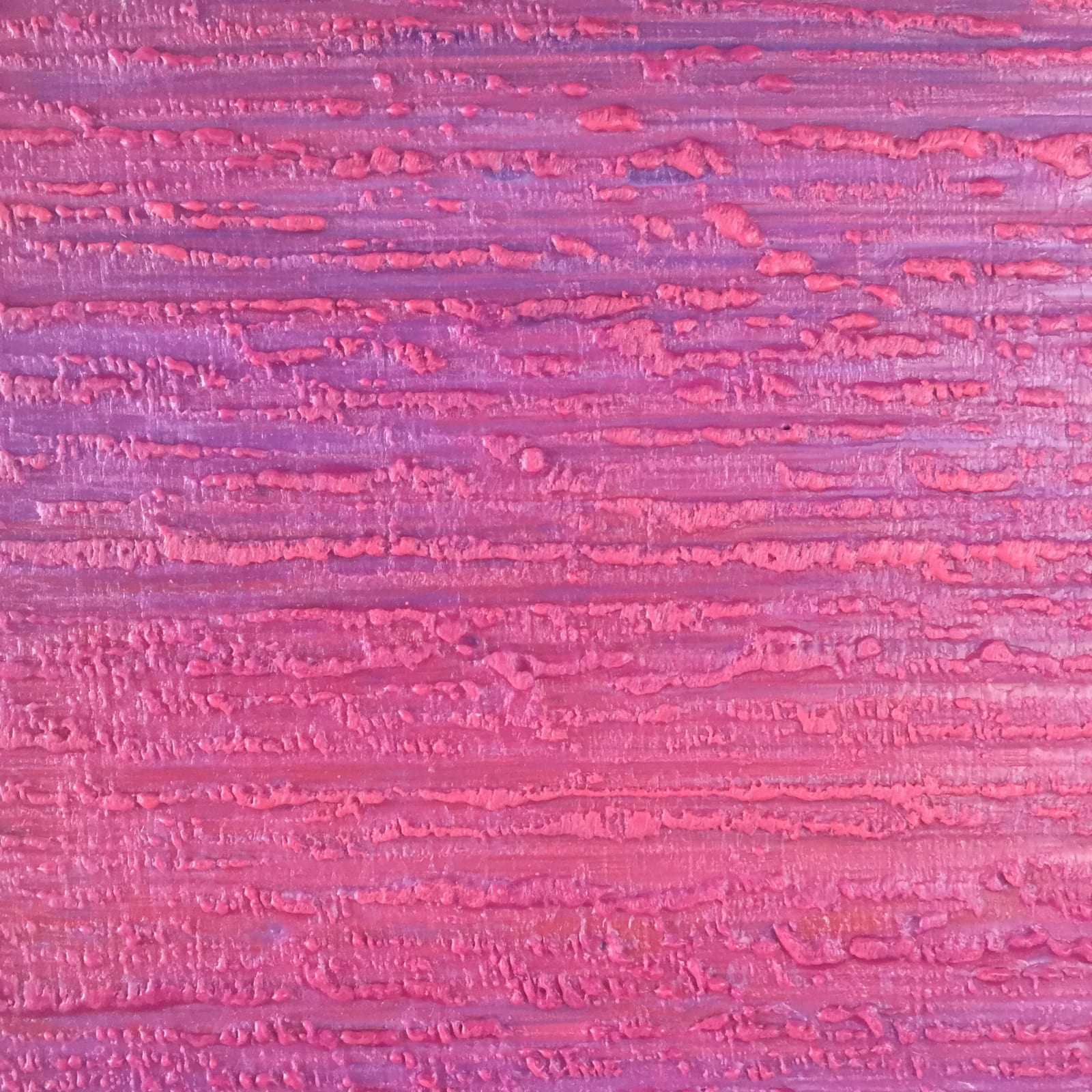 Joanne Mattera, Silk Road 441, 2019