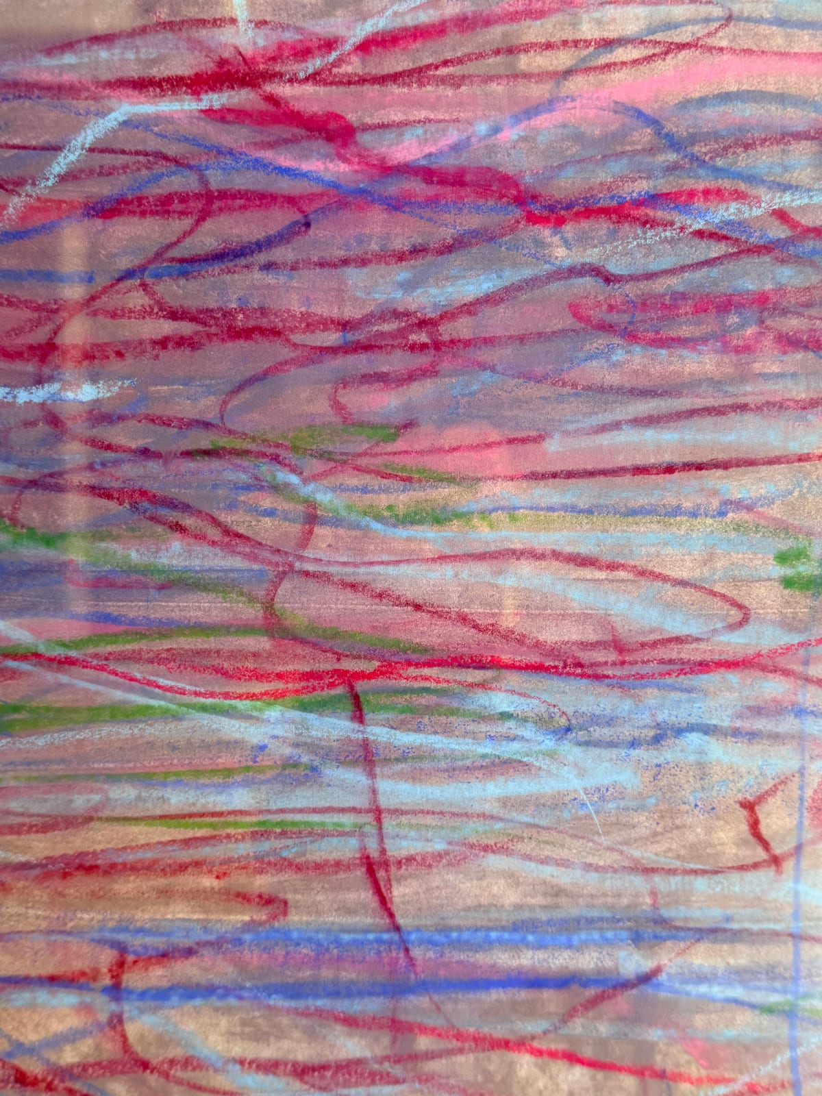 Margaret Neill, ARIETTA a, 2022