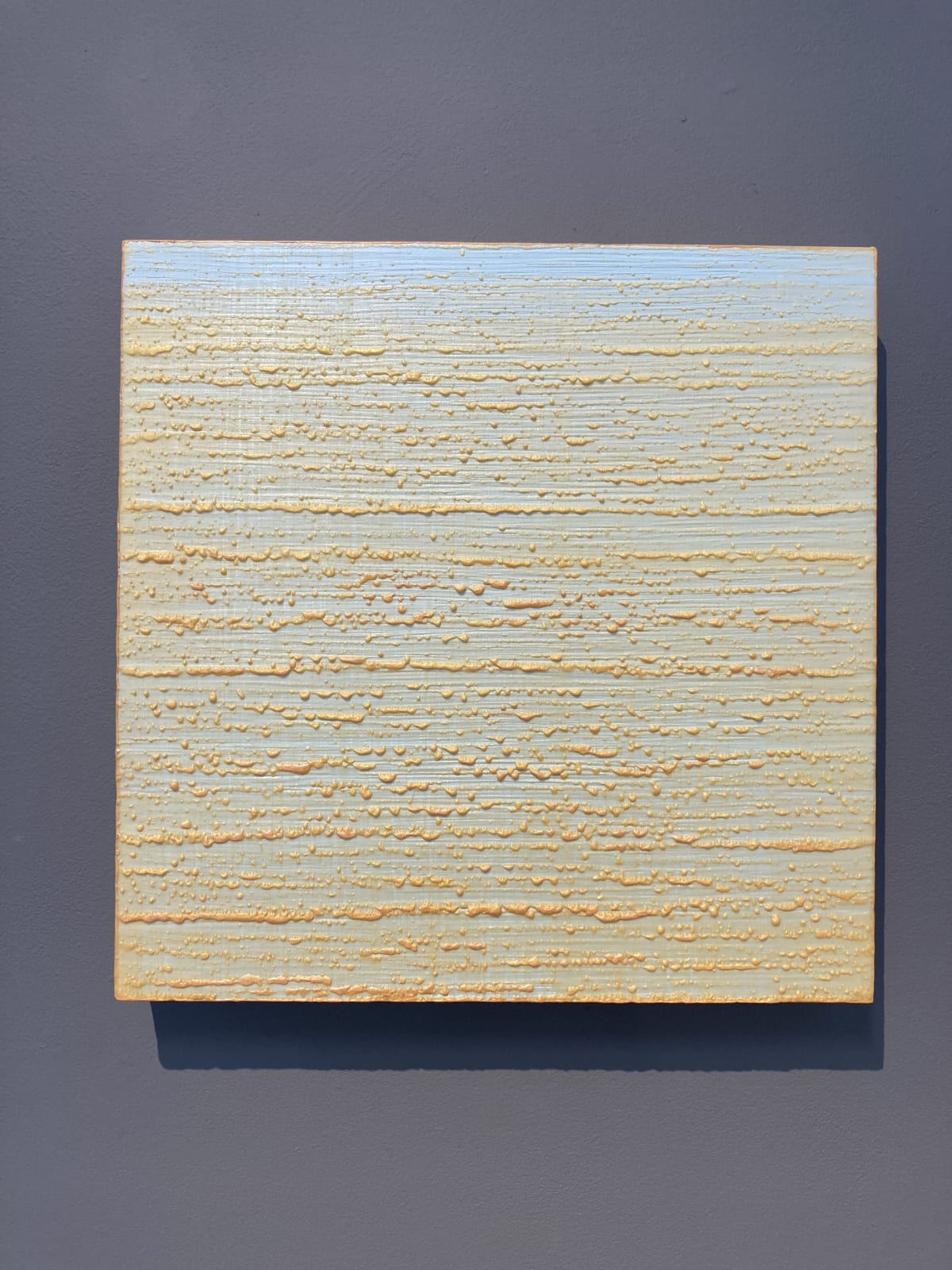Joanne Mattera, Silk Road 273, 2015