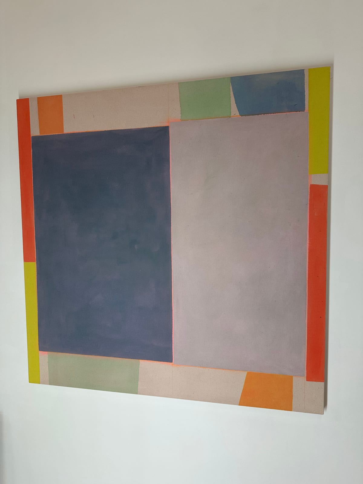 Elizabeth Gourlay (estate), Untitled, 2024