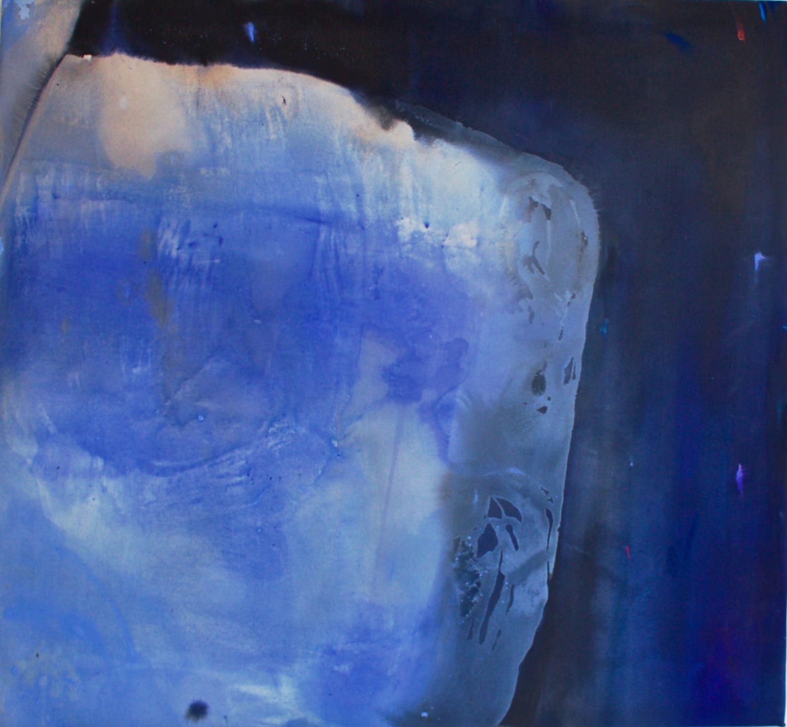 Dana James, Eulogy, 2018
