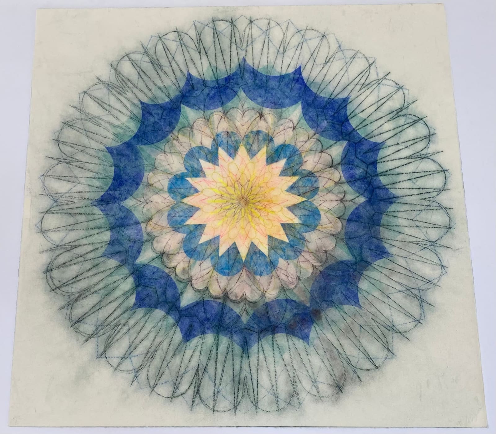 Mary Judge, Primavera Pop 14, 2022