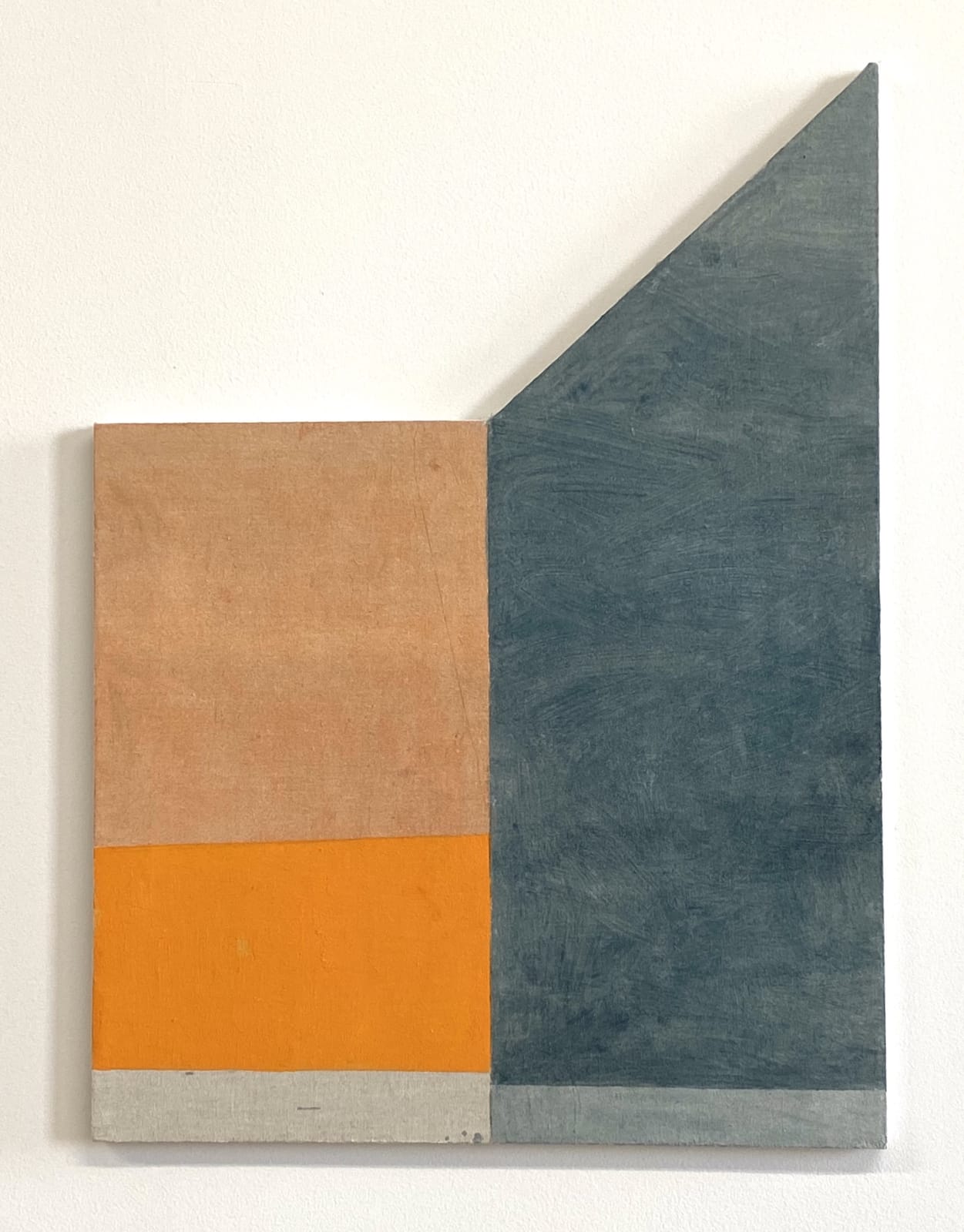 Elizabeth Gourlay (estate), J30, 2021