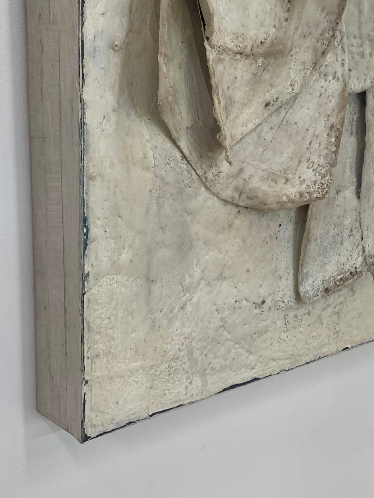 Daniel Anselmi, Frieze I, 2023