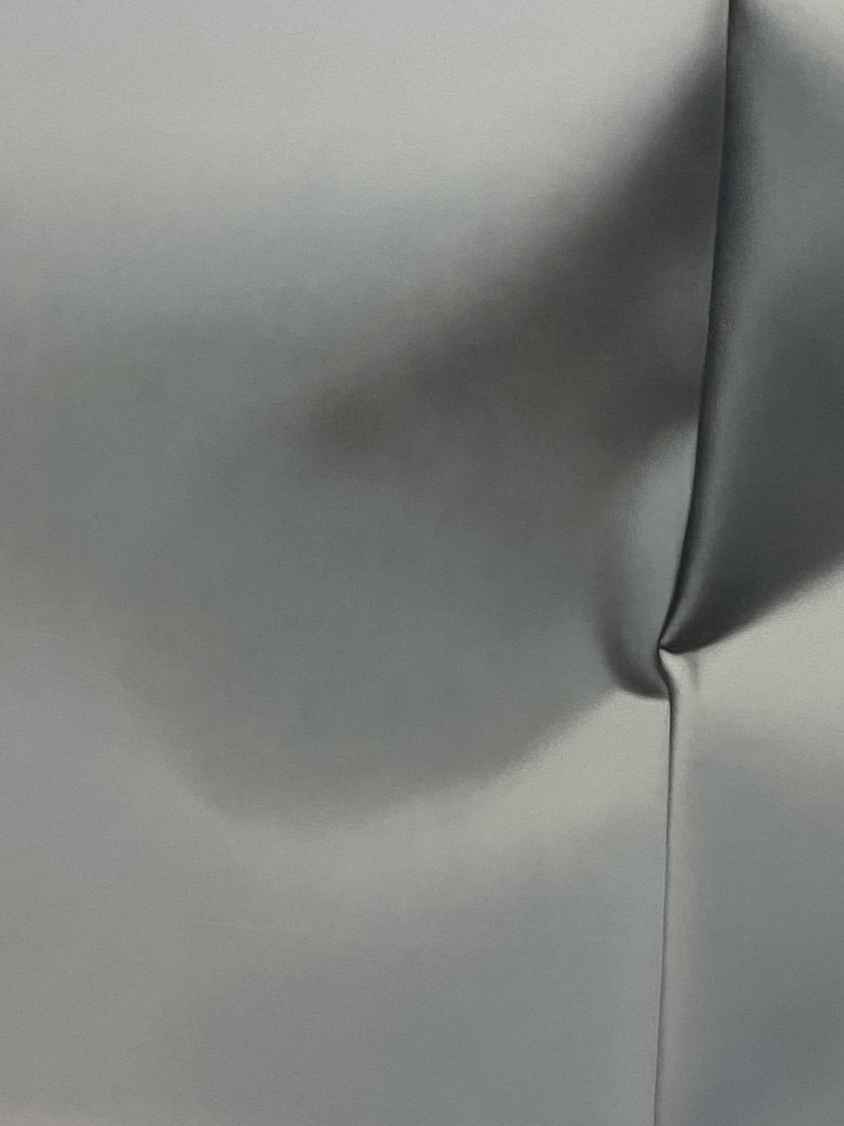 Lalani Nan, Grey 2, 2019