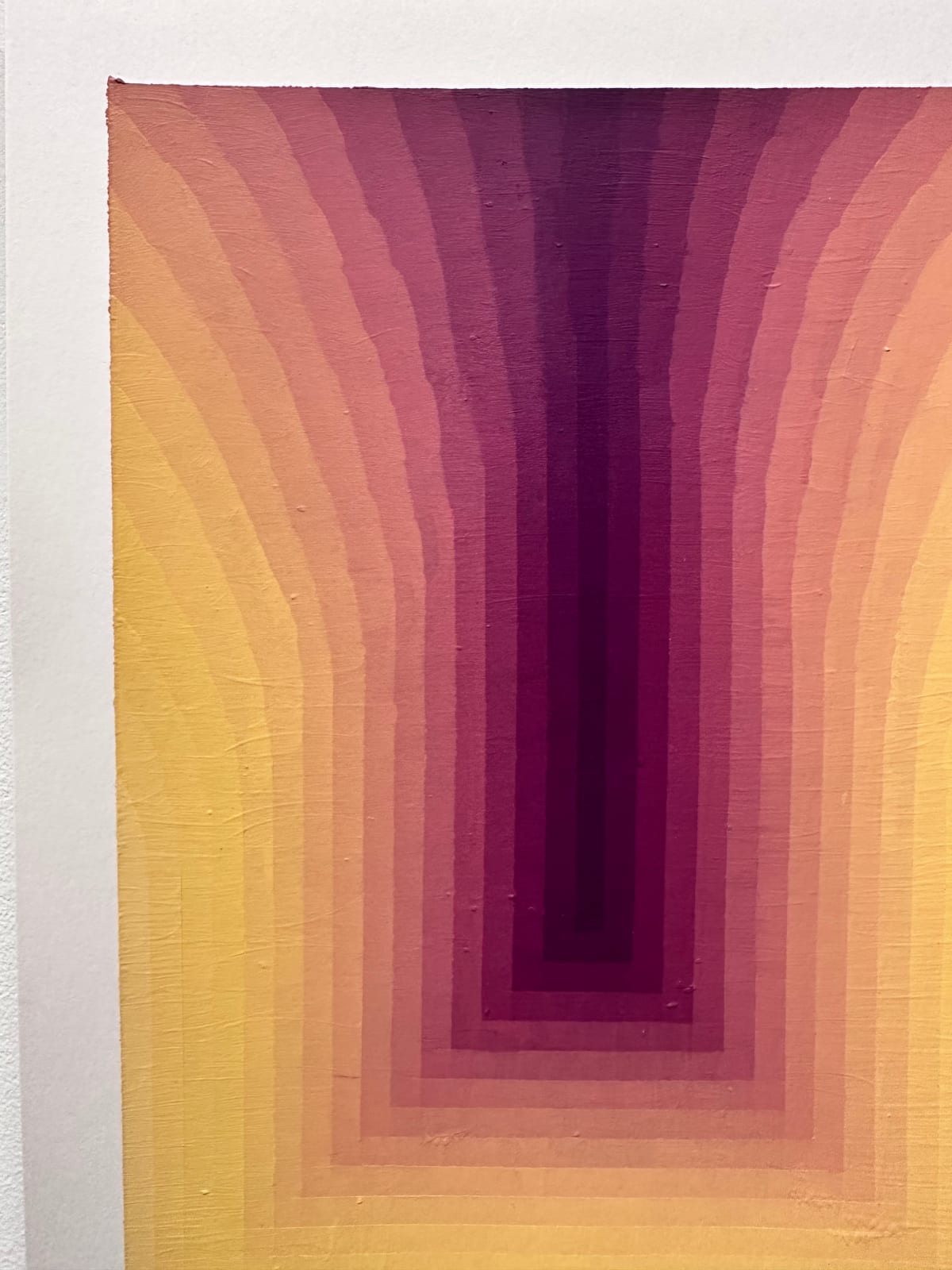 Audrey Stone, Study for As If 2, 2023