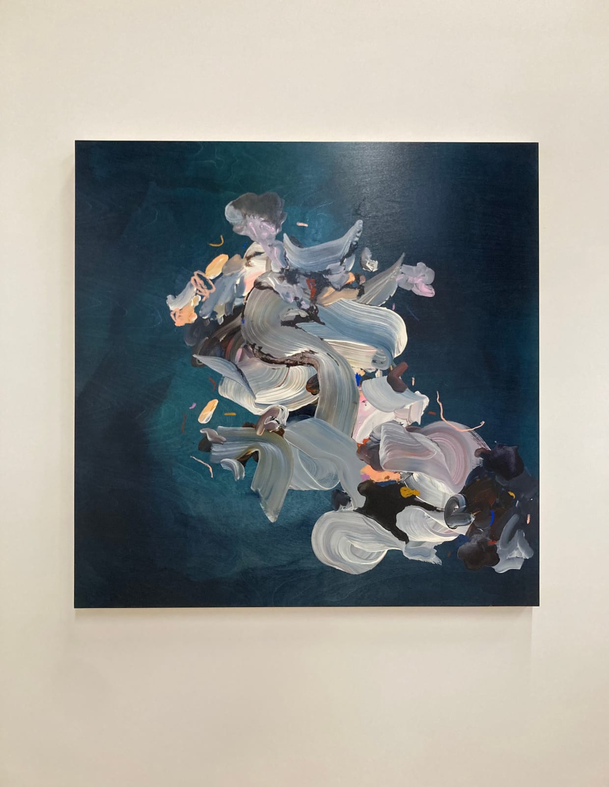 Janna Watson, Swimming, 2022