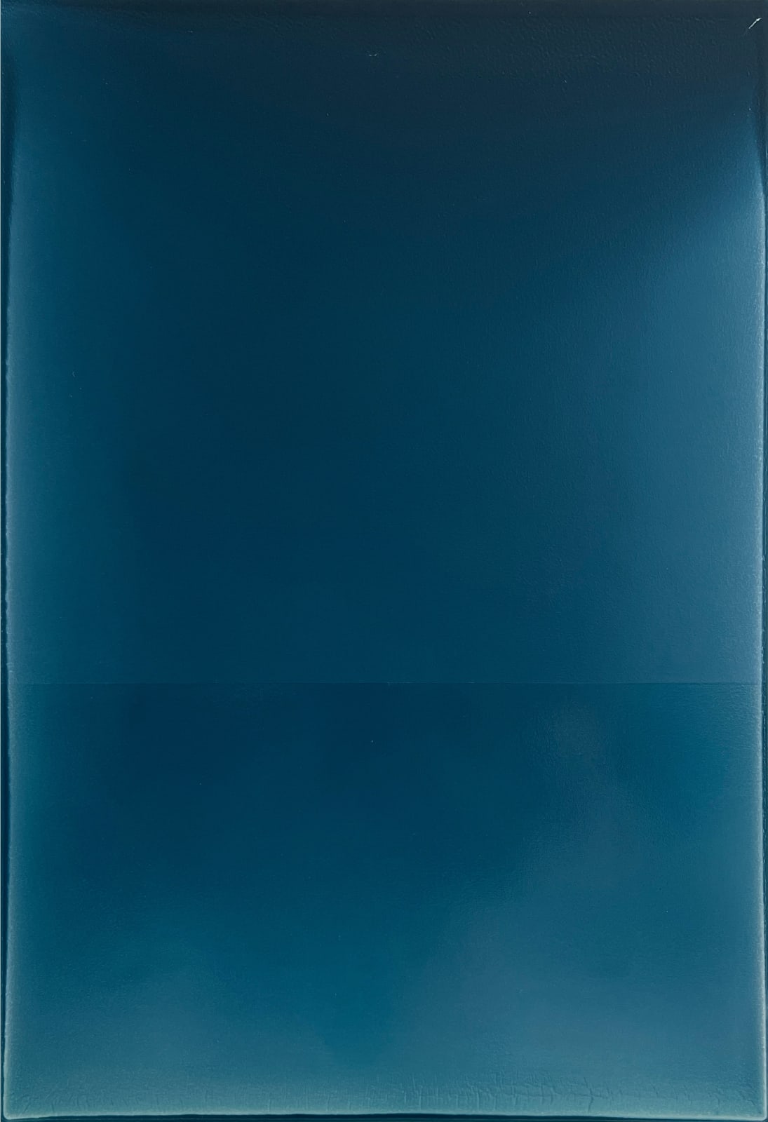 Susan English, Weather No. 1, 2022