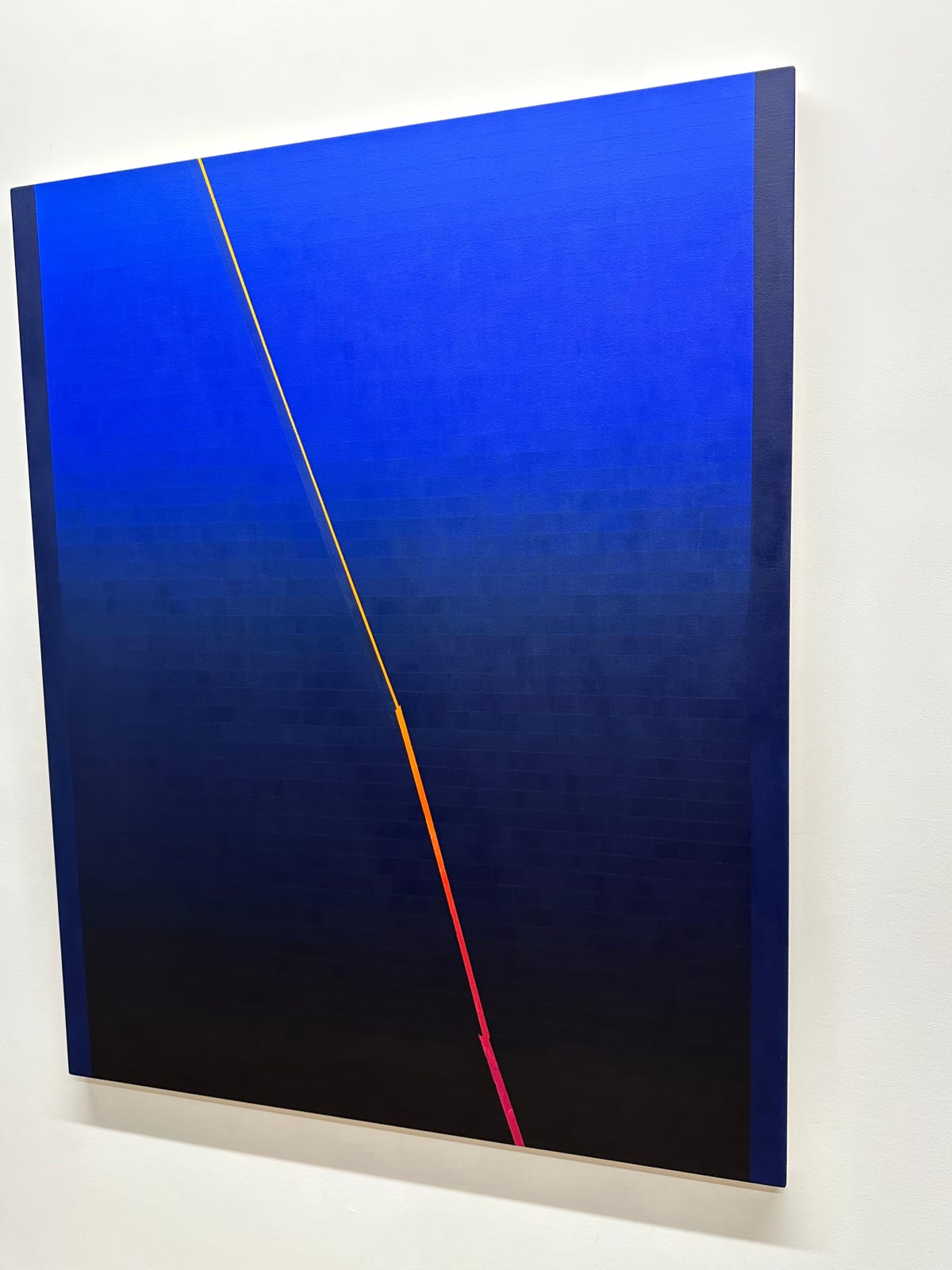 Audrey Stone, Rome 6, 2023