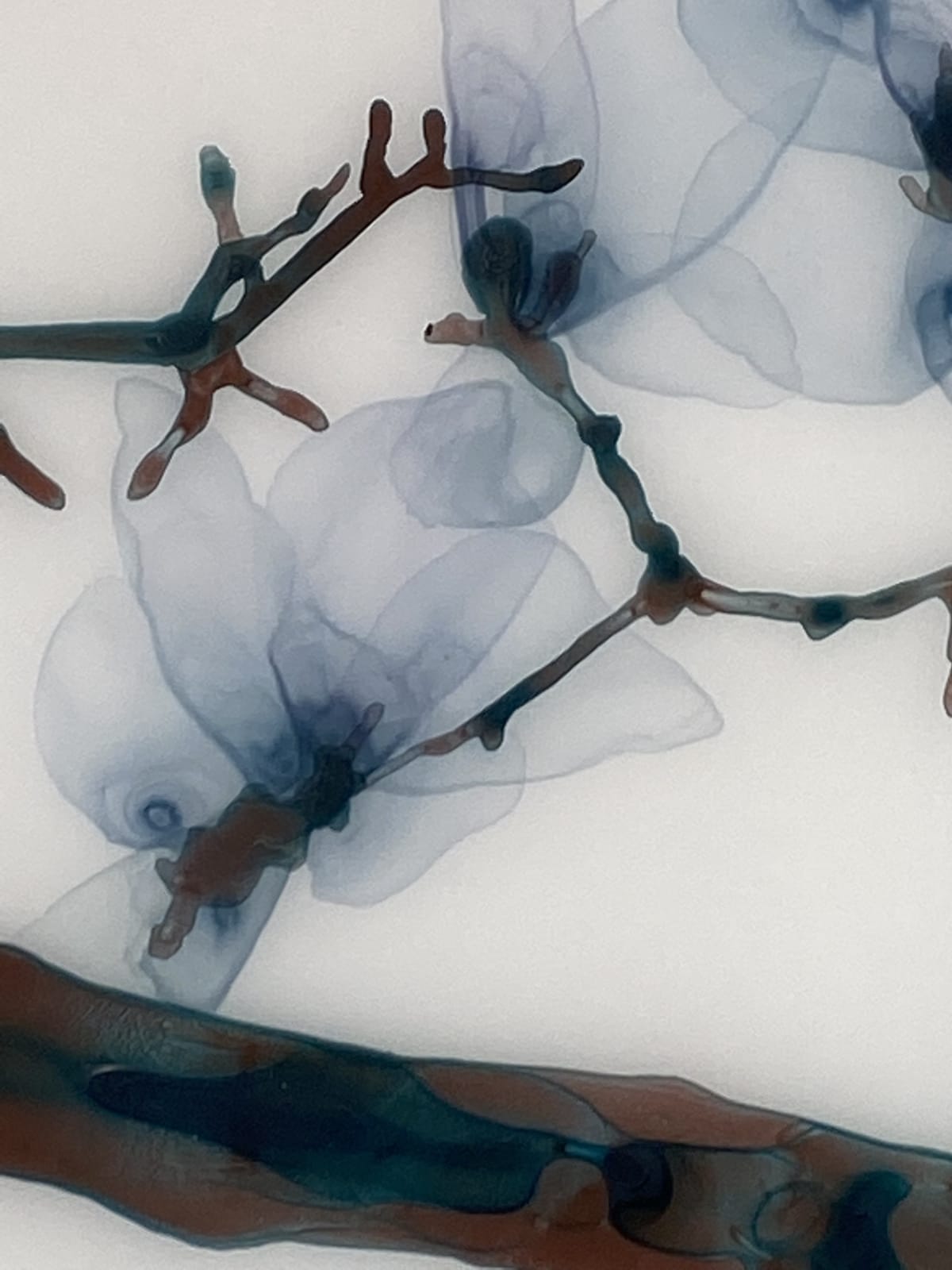Jackie Battenfield, Spun Sugar, 2019
