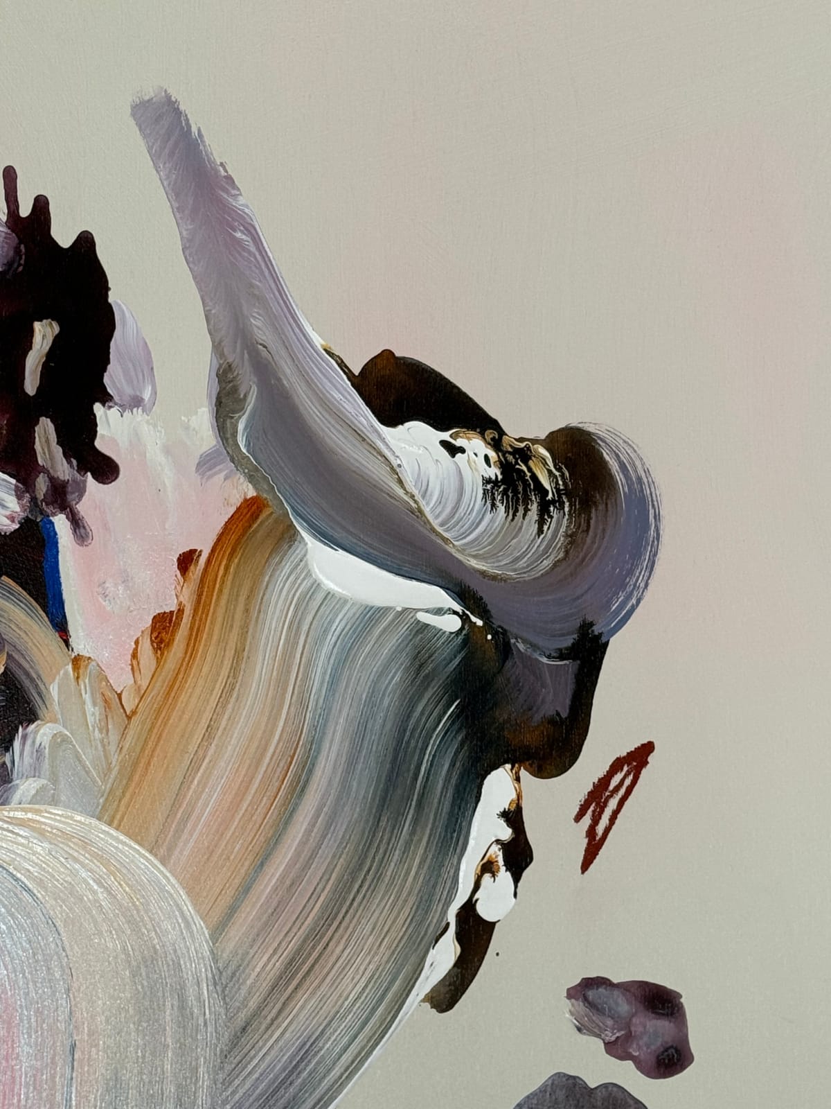 Janna Watson, Love Passage, 2025
