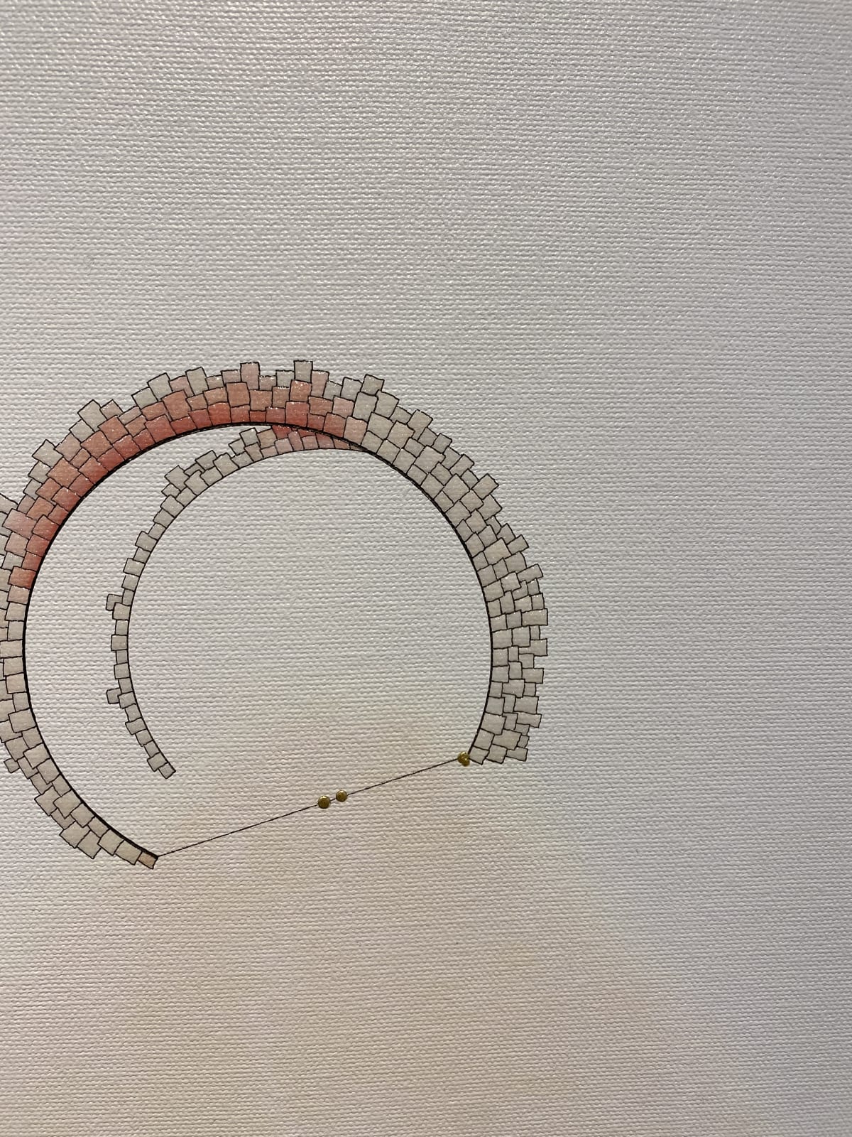 Jessica McCambly, Self Soother 4, 2020