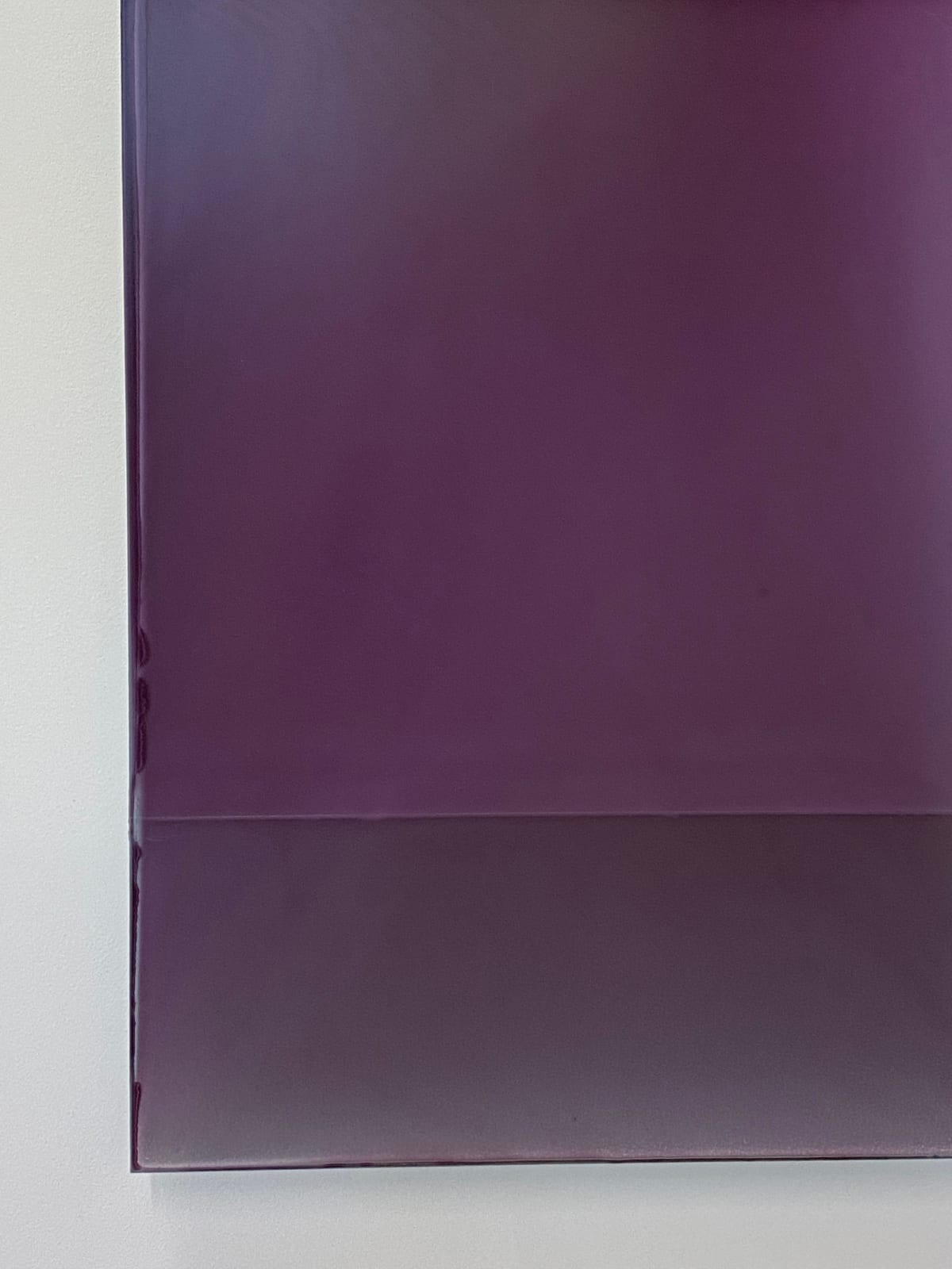 Susan English, Weather No. 6, 2022