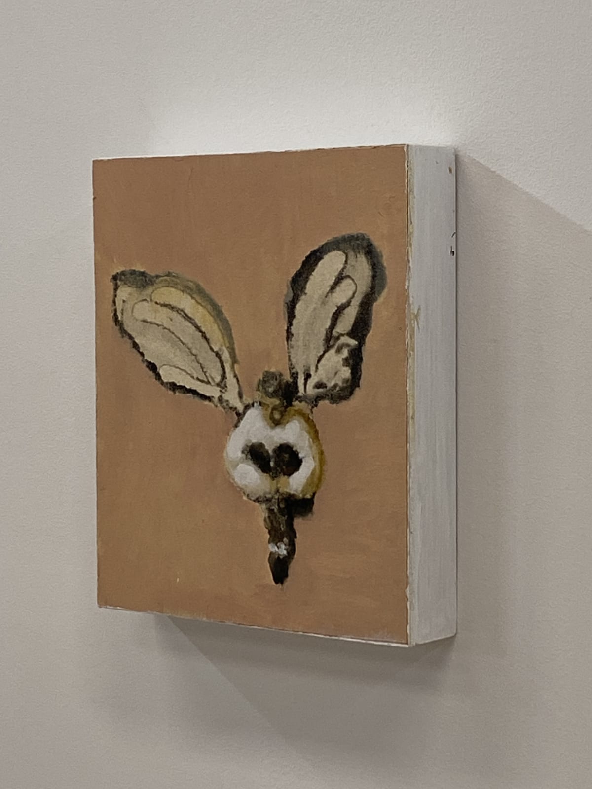 David Konigsberg, Angel, 2021