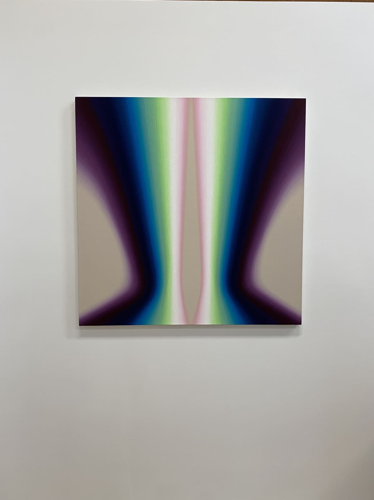 Audrey Stone, Press 2, 2018