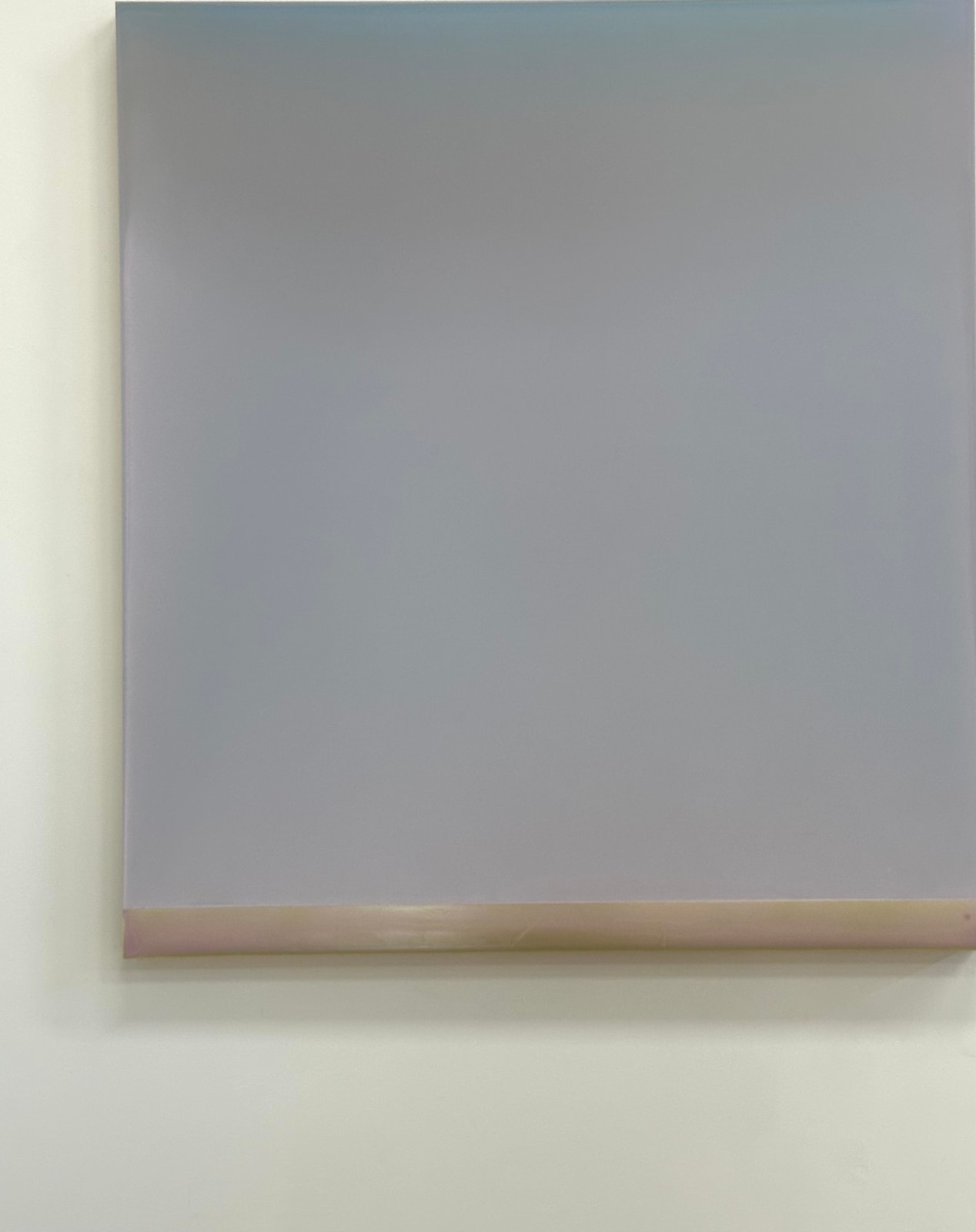 Susan English, Outland No. 47, 2024